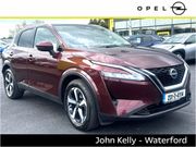 Nissan QASHQAI 2023