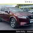 Nissan QASHQAI 2023