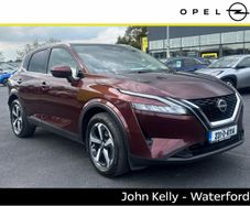 Nissan QASHQAI 2023