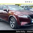 Nissan QASHQAI 2023