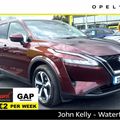 Nissan QASHQAI 2023
