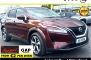 Nissan QASHQAI 2023