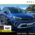 Opel Crossland 2022