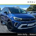 Opel Crossland 2022