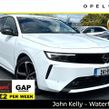 Opel Astra 2024
