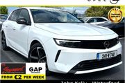 Opel Astra 2024