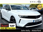 Opel Astra 2024
