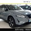 Nissan QASHQAI 2023