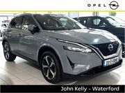 Nissan QASHQAI 2023