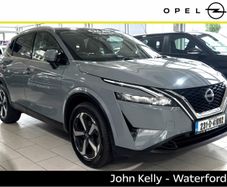 Nissan QASHQAI 2023