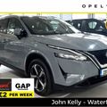 Nissan QASHQAI 2023