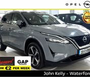 Nissan QASHQAI 2023