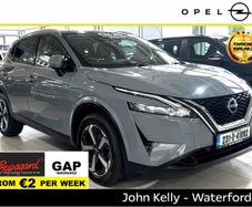 Nissan QASHQAI 2023