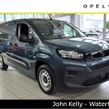 Opel Combo 2026