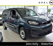 Opel Combo 2026
