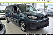 Opel Combo 2026