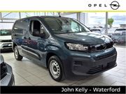 Opel Combo 2026