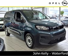 Opel Combo 2026