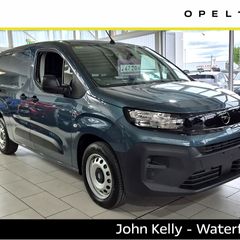 Opel Combo 2026