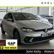 Volkswagen Polo 2024