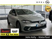 Volkswagen Polo 2024