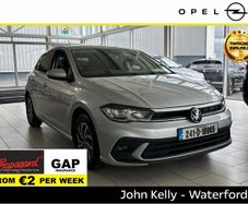 Volkswagen Polo 2024