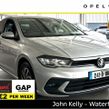 Volkswagen Polo 2024