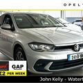 Volkswagen Polo 2024