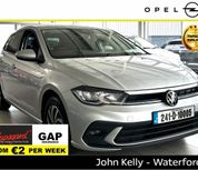 Volkswagen Polo 2024