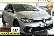 Volkswagen Polo 2024