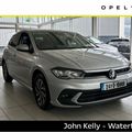Volkswagen Polo 2024