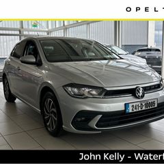 Volkswagen Polo 2024