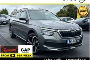 Skoda Kamiq 2024