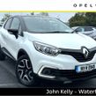 Renault Captur 2019
