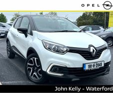 Renault Captur 2019