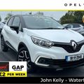 Renault Captur 2019