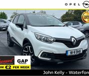 Renault Captur 2019