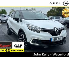 Renault Captur 2019