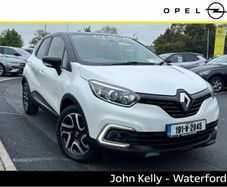 Renault Captur 2019