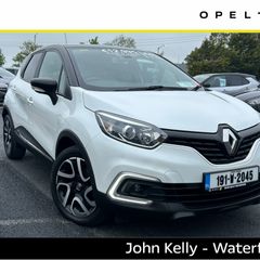 Renault Captur 2019
