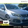 Peugeot 308 2019