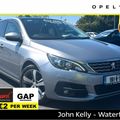 Peugeot 308 2019