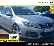 Peugeot 308 2019