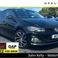 Volkswagen Polo 2019