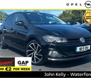 Volkswagen Polo 2019