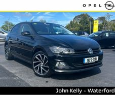 Volkswagen Polo 2019