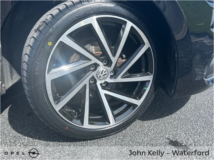 Volkswagen Polo 2019