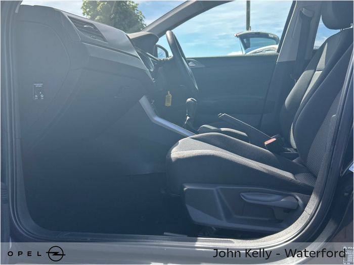 Volkswagen Polo 2019