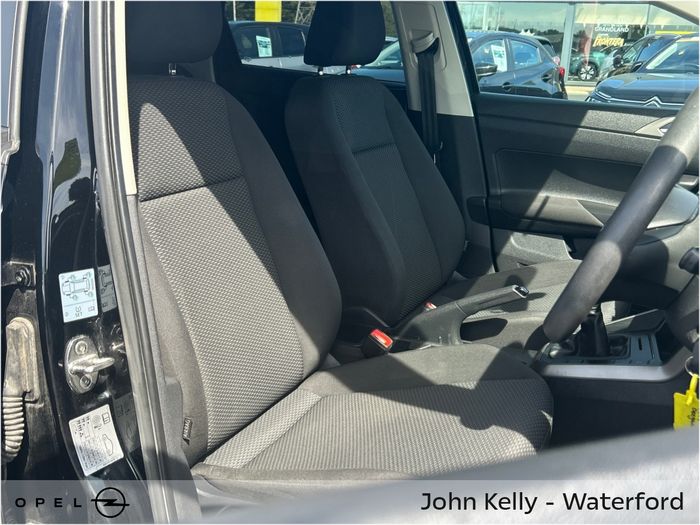 Volkswagen Polo 2019