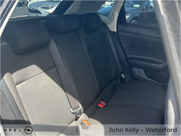 Volkswagen Polo 2019